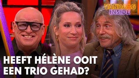 wij willen een trio|Met deze tips regel jij super makkelijk een trio